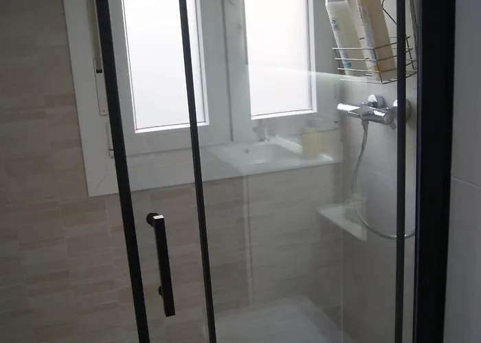 Nuevo, Luminoso, Reformado, Cerca Del Casco Viejo * Bilbao