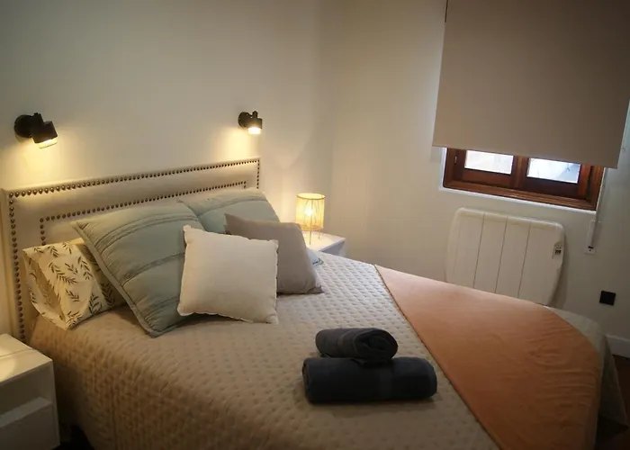 Nuevo, Luminoso, Reformado, Cerca Del Casco Viejo 아파트 *