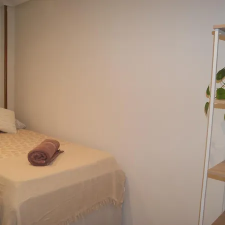 Nuevo, Luminoso, Reformado, Cerca Del Casco Viejo Apartamento Bilbao