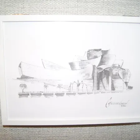 Nuevo, Luminoso, Reformado, Cerca Del Casco Viejo Apartamento