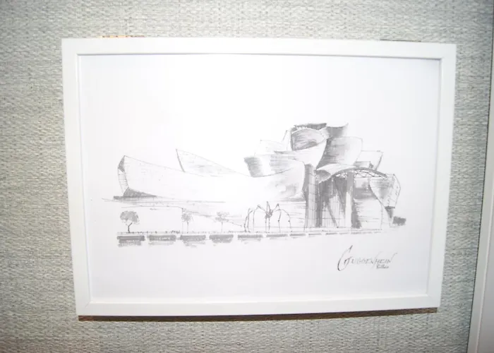 Nuevo, Luminoso, Reformado, Cerca Del Casco Viejo Apartamento