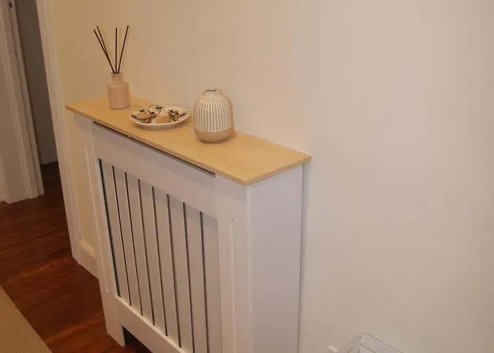 아파트 Nuevo, Luminoso, Reformado, Cerca Del Casco Viejo *