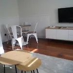 Apartment Nuevo, Luminoso, Reformado, Cerca Del Casco Viejo