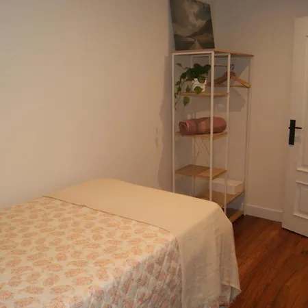 Appartement Nuevo, Luminoso, Reformado, Cerca Del Casco Viejo *